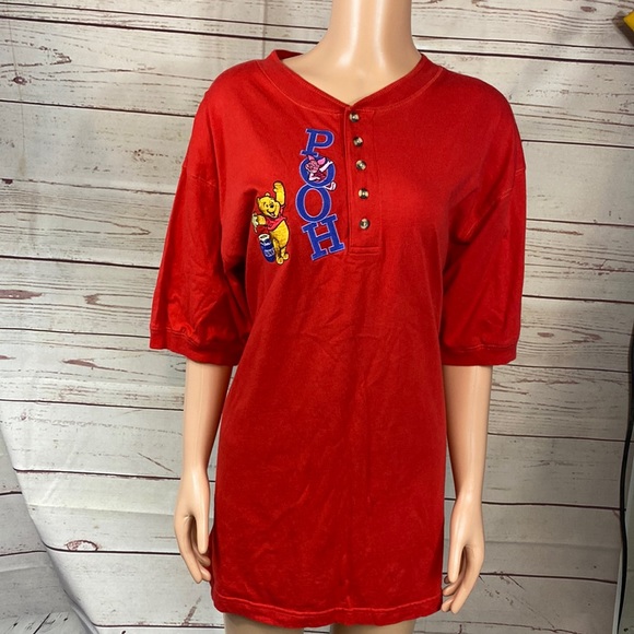 Disney cotton top - Picture 1 of 5